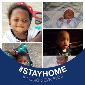 Meet your Posher, Cal